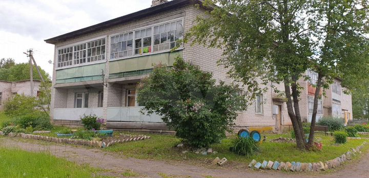 Дом 45 м² на участке 5 сот.