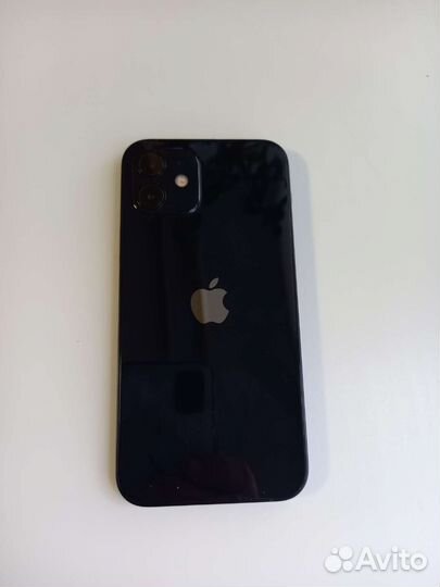 Мобильные телефоны бу iPhone 12