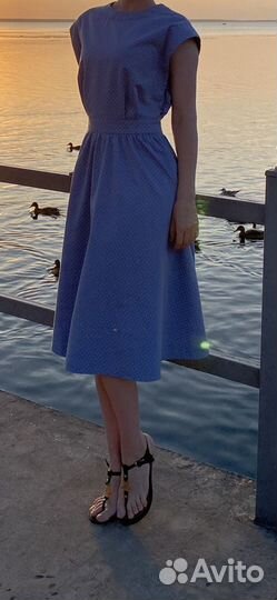 Платье belucci