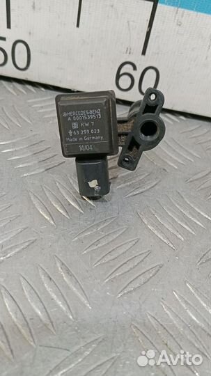 Б/У Датчик топливного фильтра