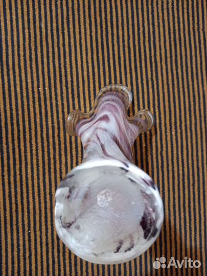 Ваза медуза