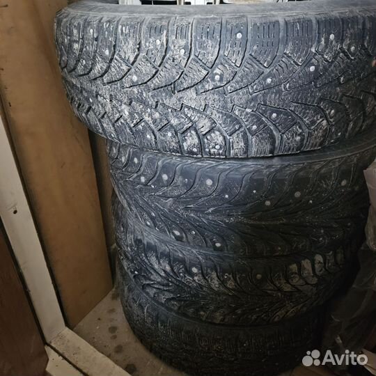 КАМА Кама-Евро-519 185/65 R15 88T