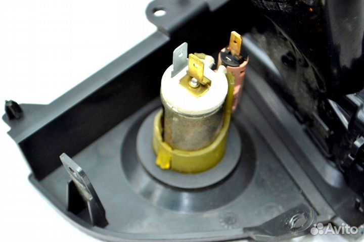 Воздуховод торпеды mercedes-benz Actros MP4 1842