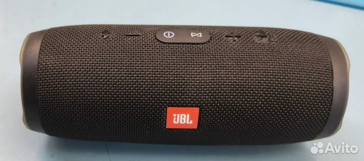 Колонка JBL charge 3, оригинал