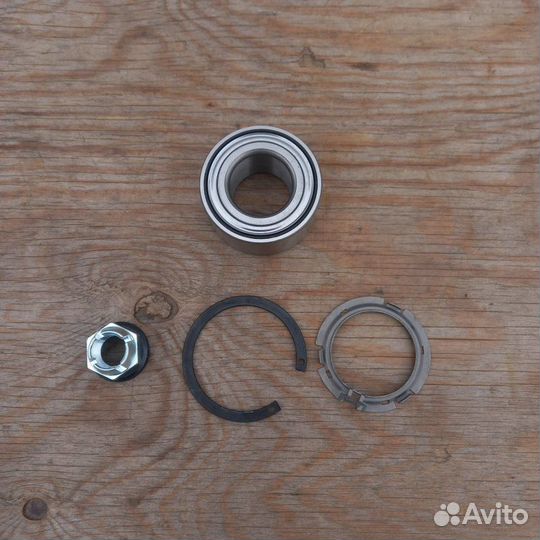 Подшипник ступицы передний LADA Largus