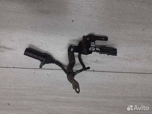 Датчик положения коленвала Hyundai-Kia