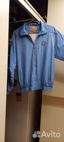 Костюм спортивный