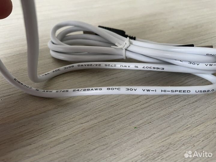 Качественный Кабель usb 2.0