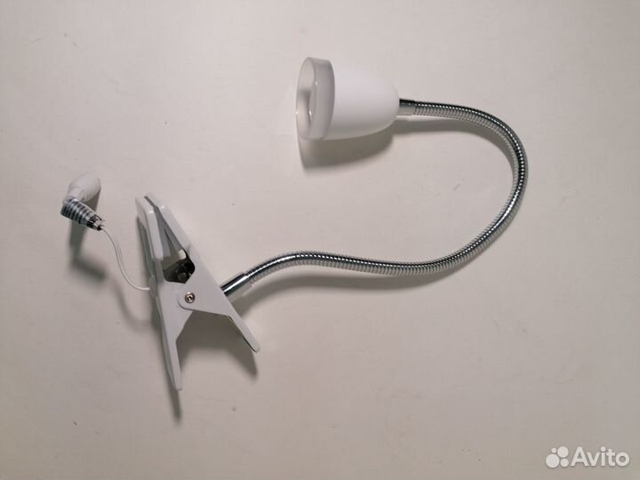 Светильник светодиодный camelion KD-847 C01 белый