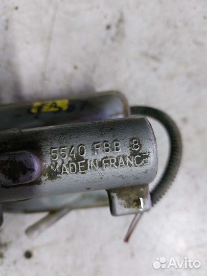 Гтц Opel Vectra b Опель вектра б