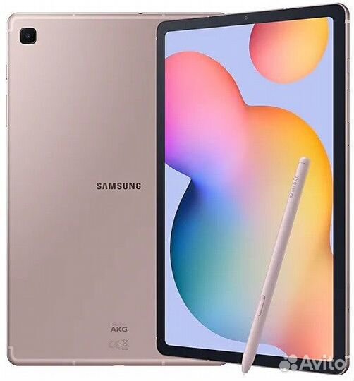 Samsung galaxy tab s6 lite 64