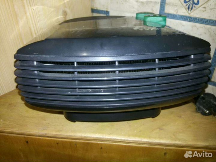 Обогреватель электрический