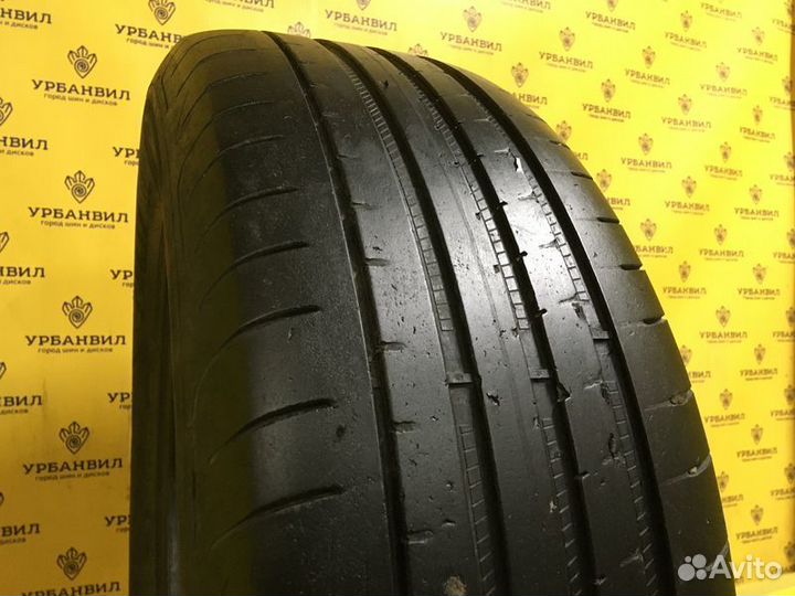 Goodyear Eagle F1 Asymmetric 3 235/65 R18 104T