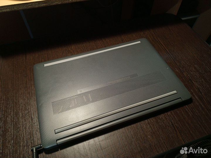 Ноутбук hp laptop 15s eq1322ur