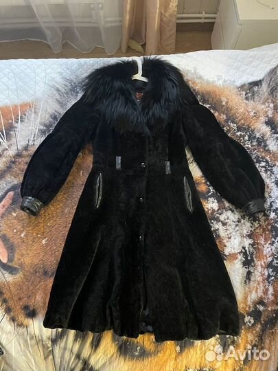 Шуба Cornelli р. 42-44-46