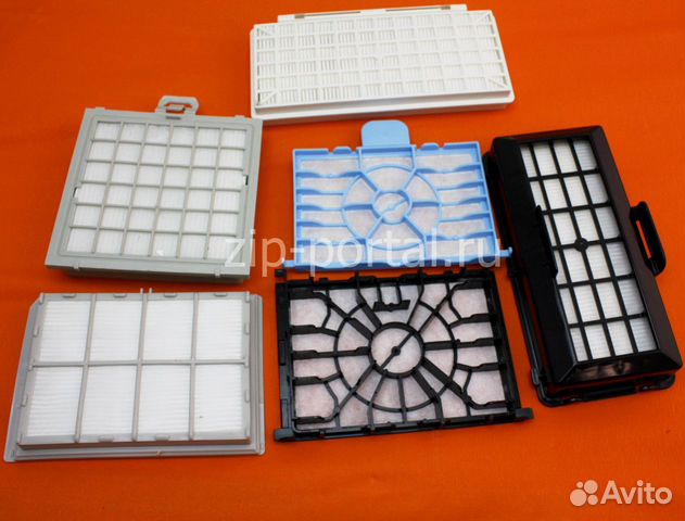 Фильтры для пылесоса Bosch в Краснодаре