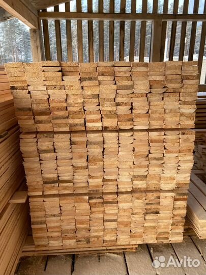 Доска брус, первый второй сорт