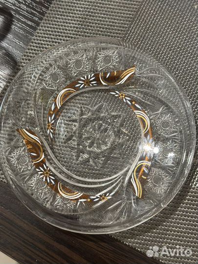 Чайный сервиз