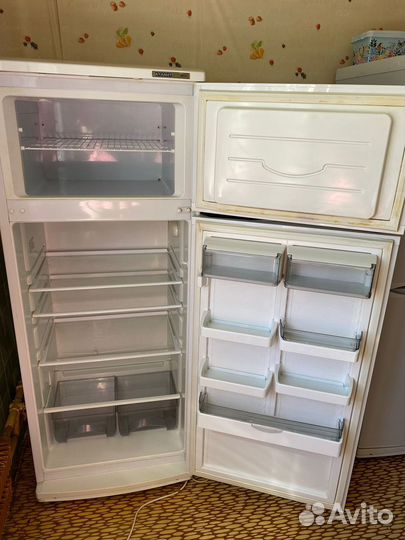 Холодильник atlant
