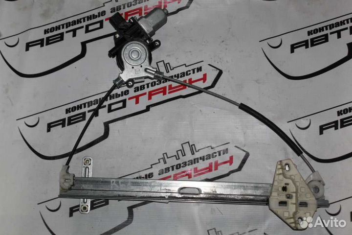 Стеклоподъемник honda edix FR-V BE1 BE2 BE3 BE4 BE