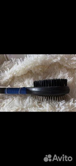 Расчески для собак