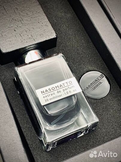 Духи арабские блек афгано