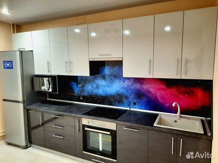 Мебель на заказ