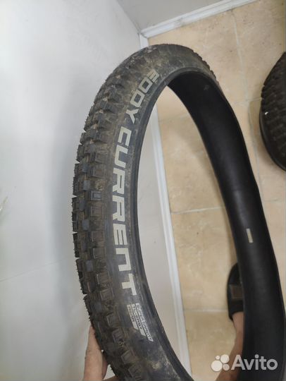 Покрышки для велосипеда 29 schwalbe