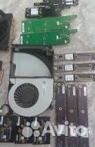 Запчасти для xbox one slim,fat,x