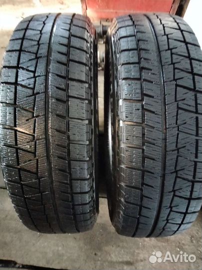 Bridgestone Blizzak Revo2 195/65 R15C