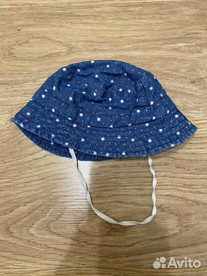 Панама летняя детская