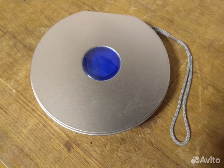 Бокс для CD-DVD дисков