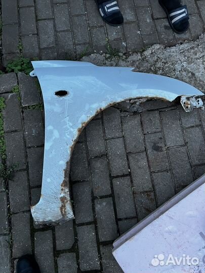 Бампер suzuki swift zc72s