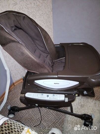 Электролюлька Aprica