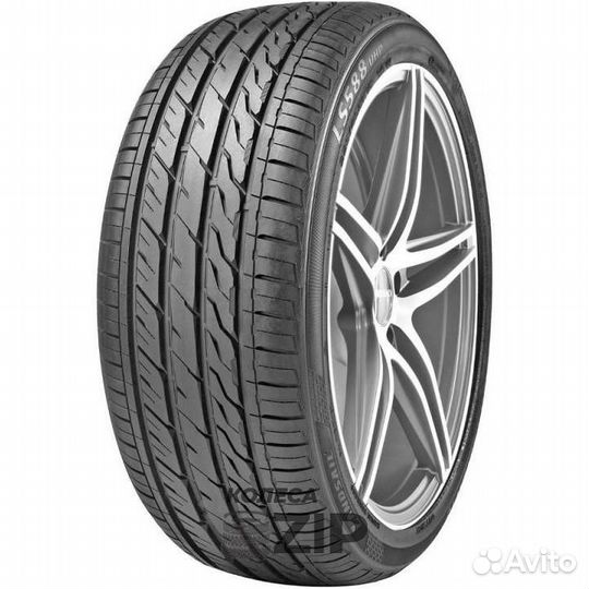 Landsail LS588 UHP 245/35 R19 97W