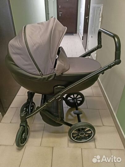 Коляска anex M type