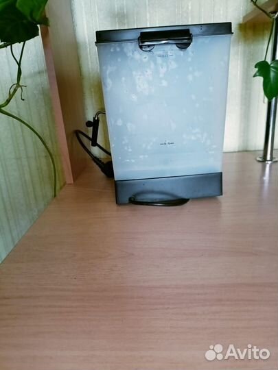 Кофеварка рожковая vitek