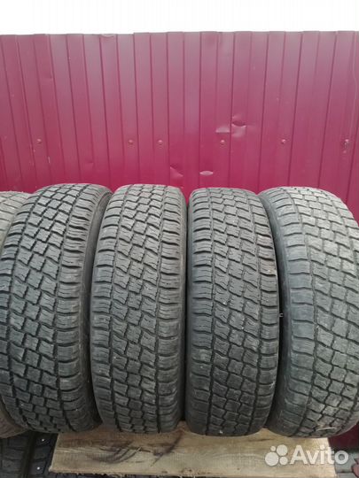 КАМА Кама-219 225 R16