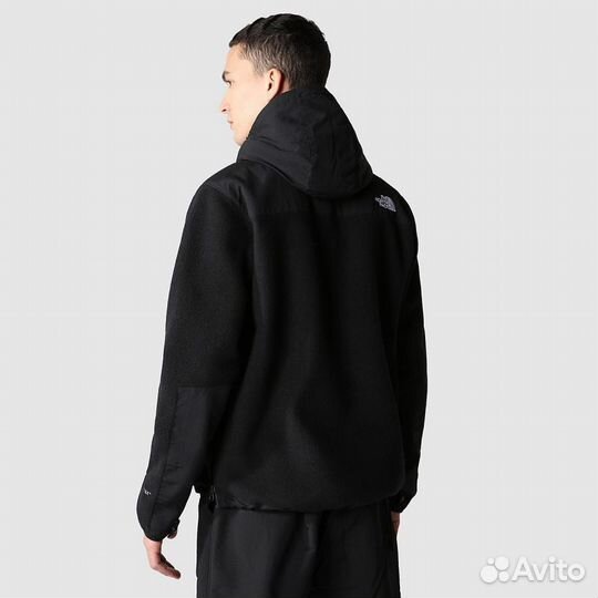 Ветровка The North Face Denali Anorak Gorpcore