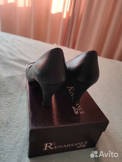 Туфли женские 37 размер