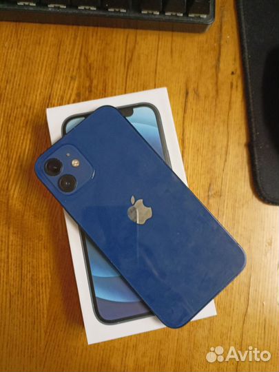 iPhone 12, 128 ГБ