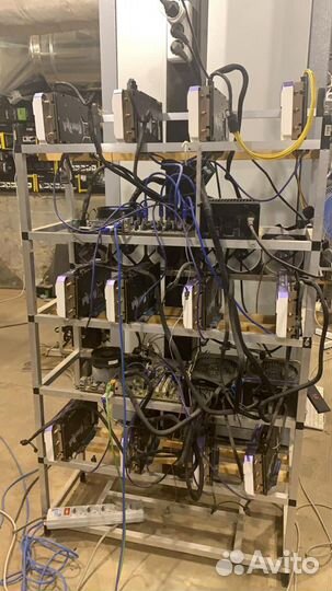 Ремонт,сборка,настройка пк,ноутбуков,майнинг-ферм