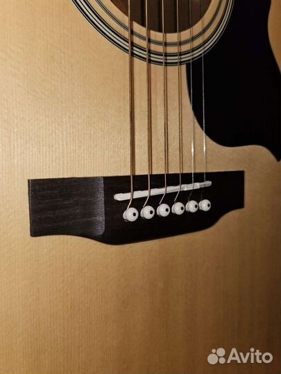 Гитара акустическая Crafter MD40/N