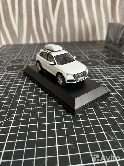 Копии реальных авто на заказ