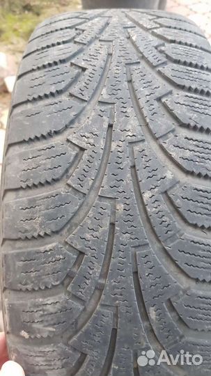 Nordman Nordman 4 195/55 R16