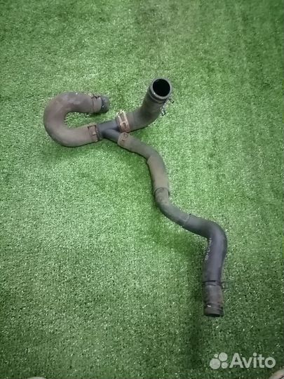 Патрубок охлаждения (радиатора) LFS5-15-185A Mazda