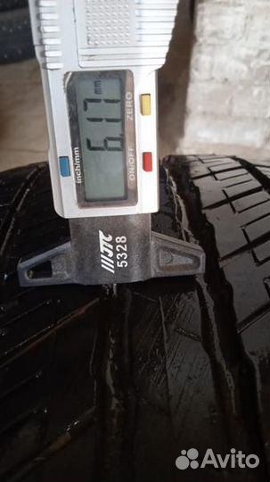 Hankook Dynapro HP RA23 235/55 R17