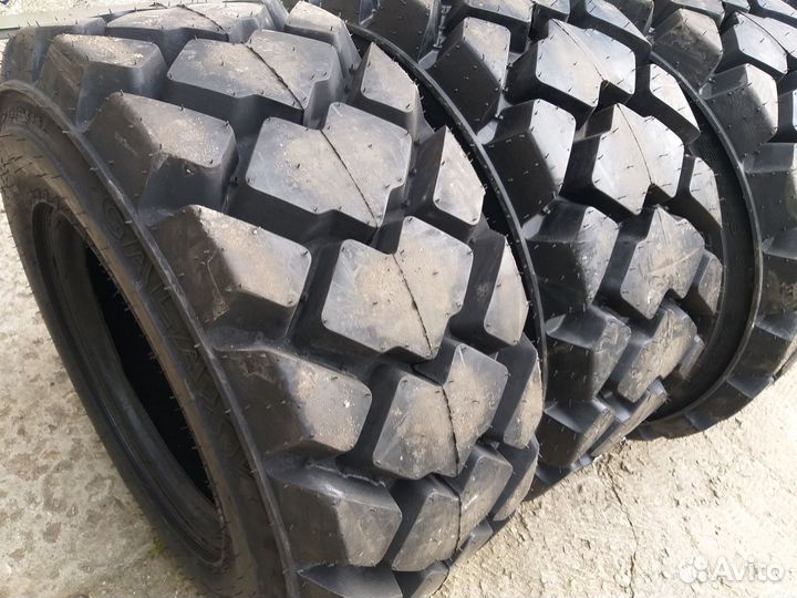 Шины 12-16.5 для погрузчиков и спецтехники 12 16,5