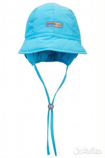 Новая детска шапка Lassie Tec/Лэсси