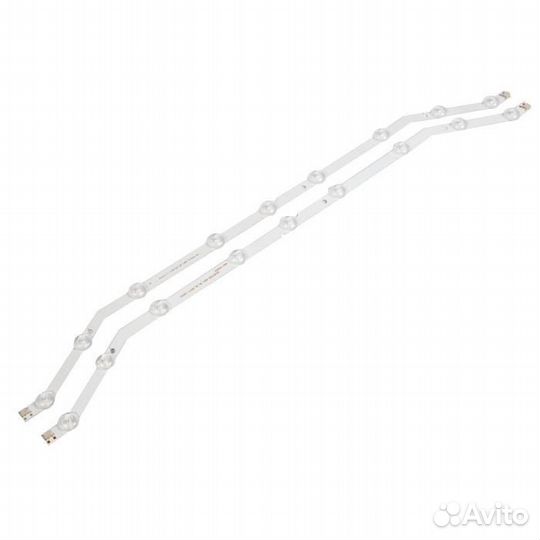 Подветка телевизоров RocknParts